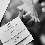 YOU&ME Silver