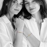 The Friendship Code