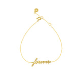 Forever - Bracelet
