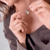 Rotating Necklace