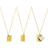 Love Letter - Necklace