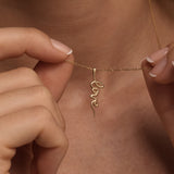 Love - Necklace