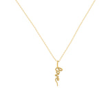 Love - Necklace