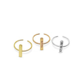 Bar Ring