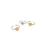 Round Ring