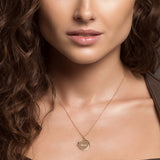 Rotating Necklace