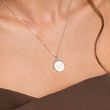 Rotating Necklace