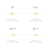 Zodiac - Bracelet