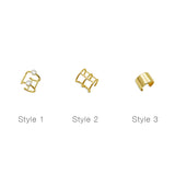Cuff Earring